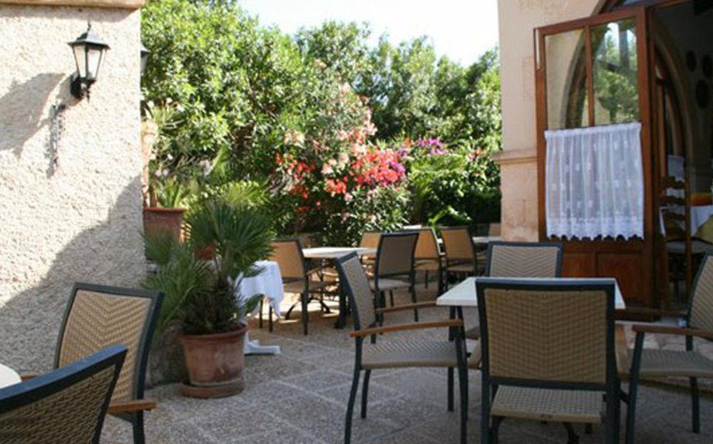 Lorenzo Gasthuis Cala Figuera (Mallorca)